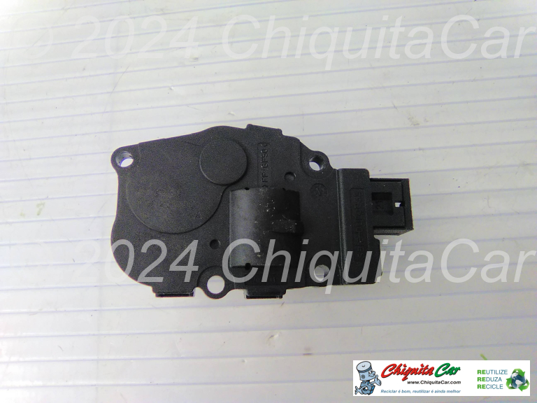 SERVOMOTOR CAIXA SOFAGEM MERCEDES Classe E (212) 