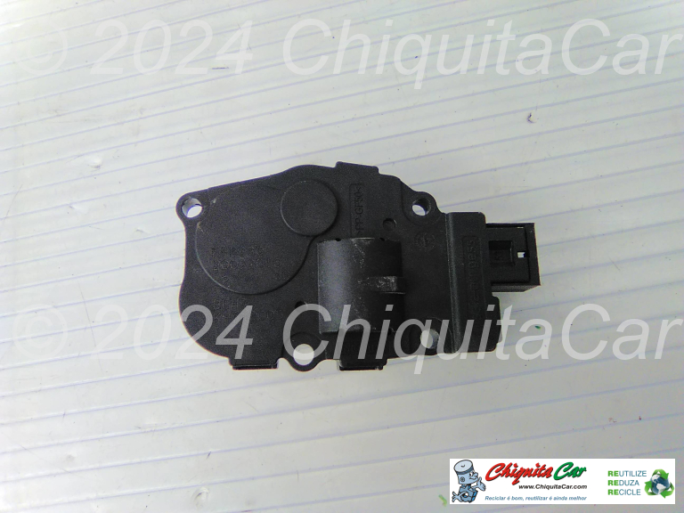 SERVOMOTOR CAIXA SOFAGEM MERCEDES Classe E (212) 