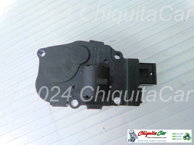 SERVOMOTOR CAIXA SOFAGEM MERCEDES Classe E (212) 