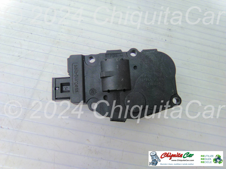 SERVOMOTOR CAIXA SOFAGEM MERCEDES Classe E (212) 