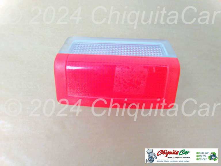 LUZ PORTA MERCEDES Classe E (212) 