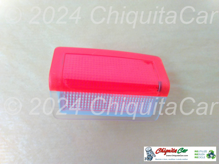 LUZ PORTA MERCEDES Classe E (212) 