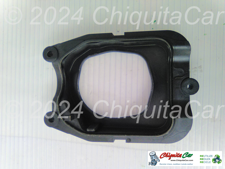 PLACA COBERTURA SELECTOR VELOCIDADES  MERCEDES Classe E (212) 