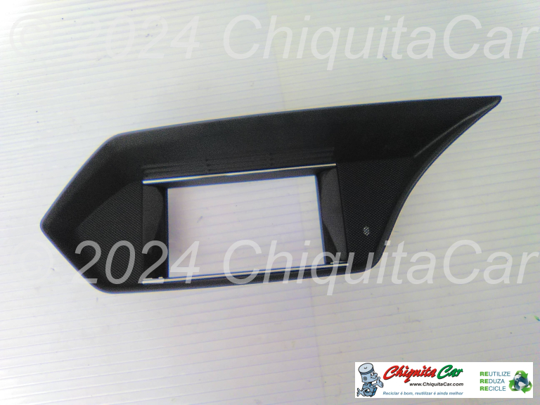 REVESTIMENTO MONITOR MERCEDES Classe E (212) 