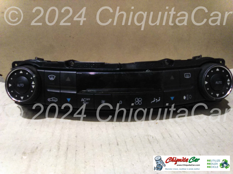 MODULO INTERRUPTORES MERCEDES Classe E (211)  [2002-2009]