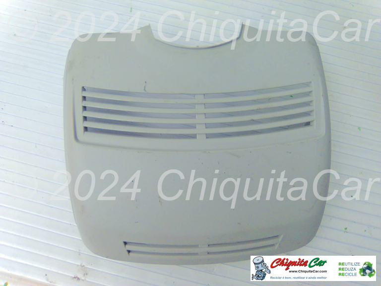 COBERTURA SENSOR CHUVA/LUZ MERCEDES Classe E (212) 