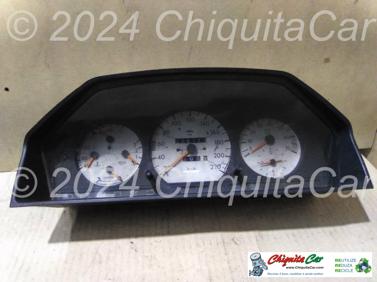 PAINEL INSTRUMENTOS  0