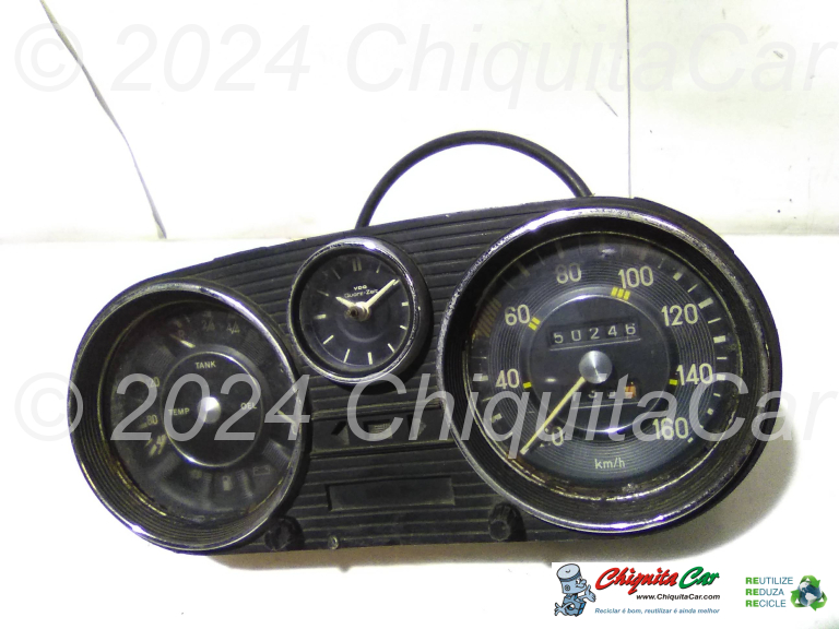 PAINEL INSTRUMENTOS  0