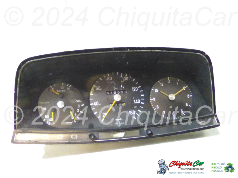 PAINEL INSTRUMENTOS  0