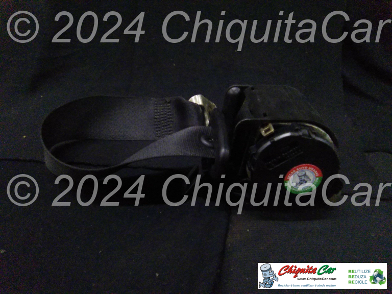 CINTO SEGURANÇA TRAS ESQ  0