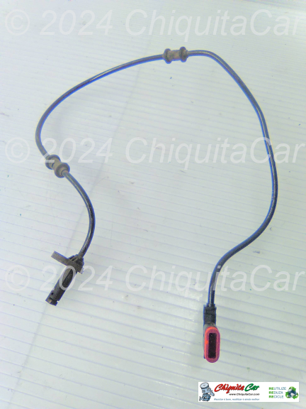 SONDA ABS TRAS MERCEDES Classe E (212) 