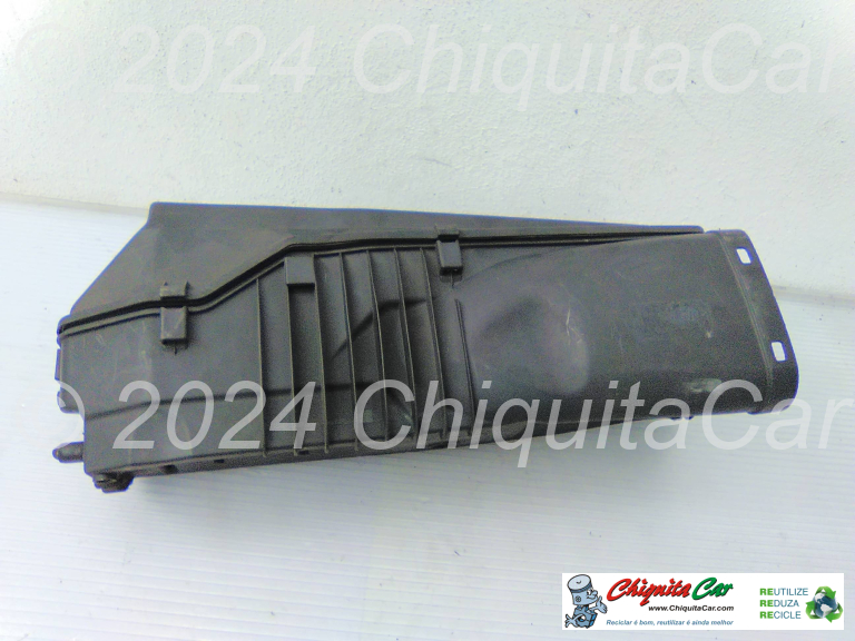 CAIXA FILTRO AR MERCEDES Classe C (203)  [2000-2008]