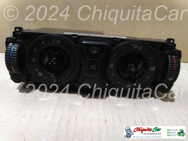 REGULADOR AR CONDICIONADO  0