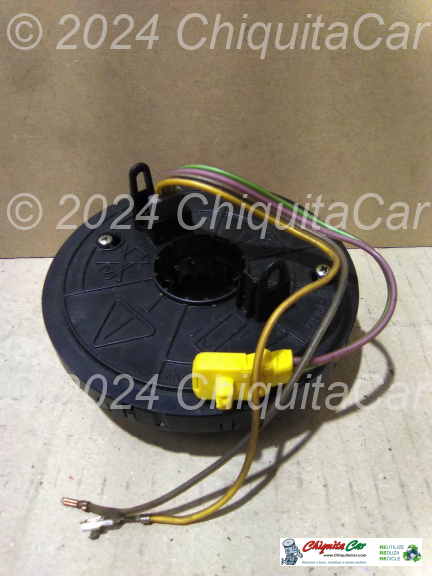 SENSOR ANGULO ROTAÇÃO  0