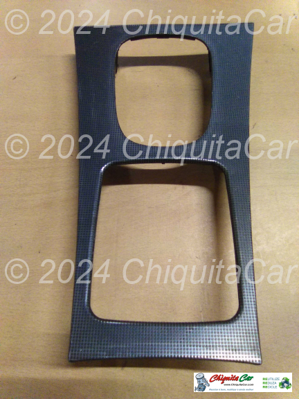 TAPETE CONSOLA MERCEDES Classe C (203)  [2000-2008]