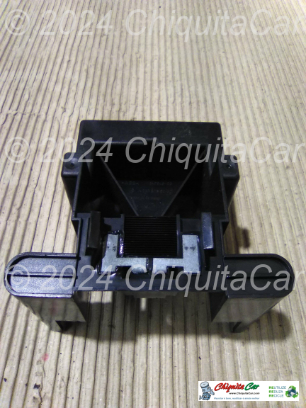 SUPORTE 3º STOP MERCEDES Classe E (210)  [1995-2008]