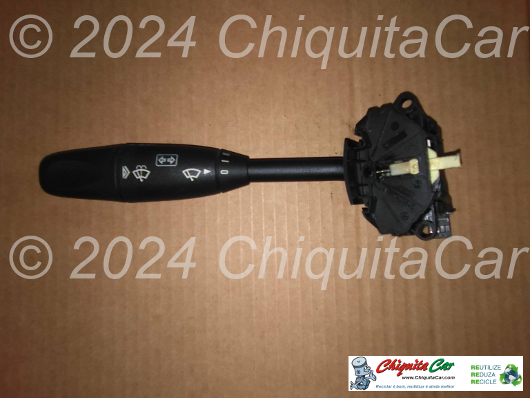 COMUTADOR LUZES/PISCAS MERCEDES Classe E (211) 