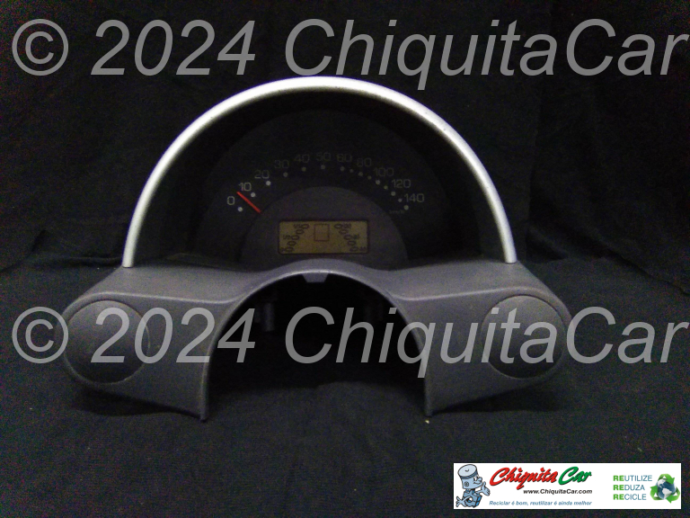 PAINEL INSTRUMENTOS  0