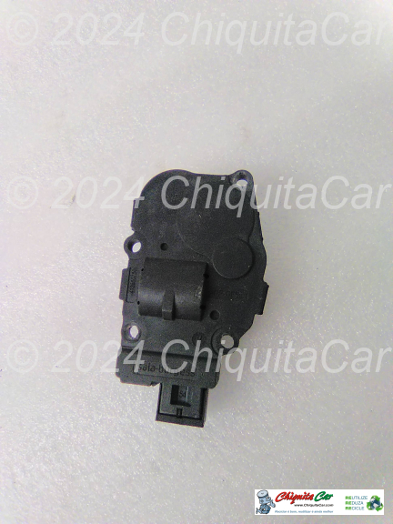 SERVOMOTOR CAIXA SOFAGEM MERCEDES Classe C (204) 