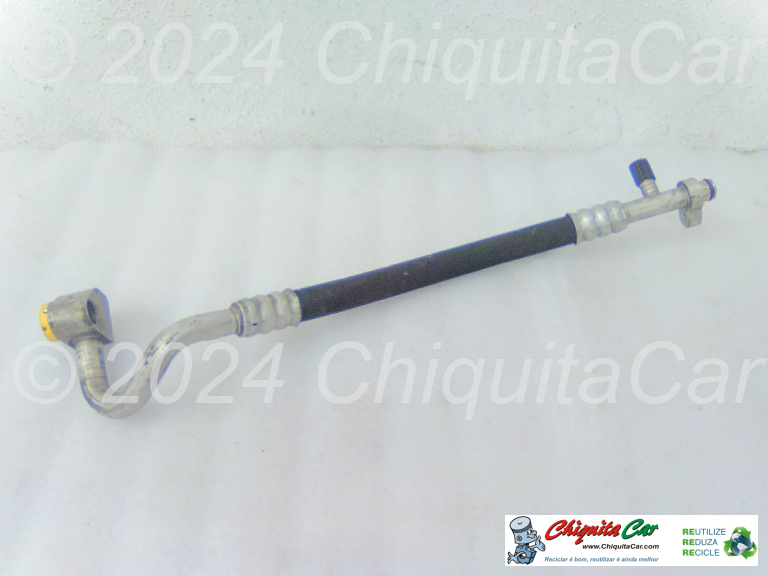 TUBO AR CONDICIONADO (do compressor) MERCEDES Classe C (204) 