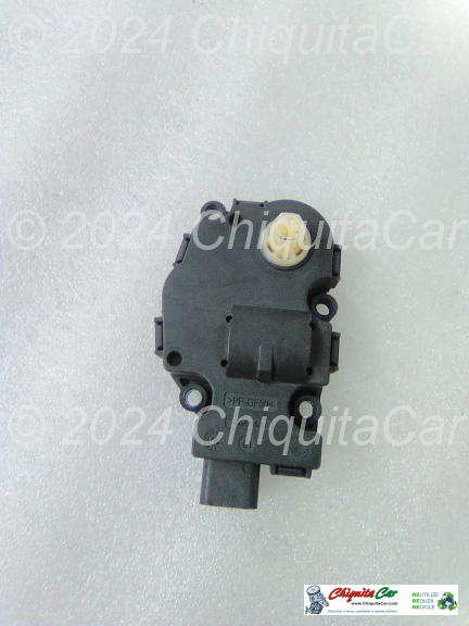 SERVOMOTOR CAIXA SOFAGEM MERCEDES Classe C (204) 