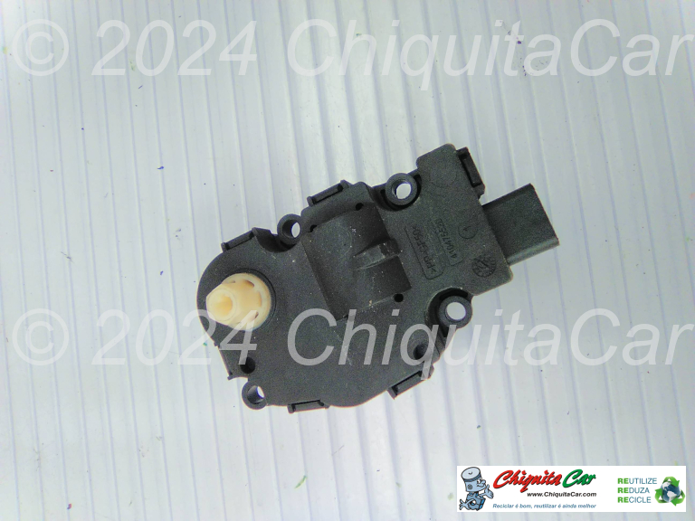 SERVOMOTOR CAIXA SOFAGEM MERCEDES Classe C (204) 