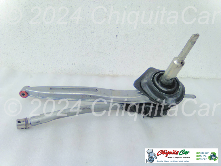 SELECTOR CAIXA VELOCIDADES MERCEDES Classe C (204) 