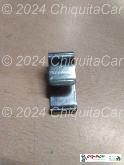 FIXADOR RADIADOR  MERCEDES 0