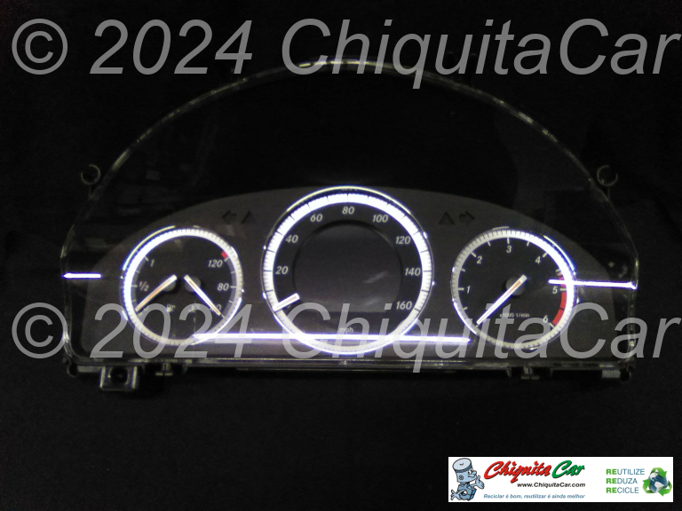 PAINEL INSTRUMENTOS  0