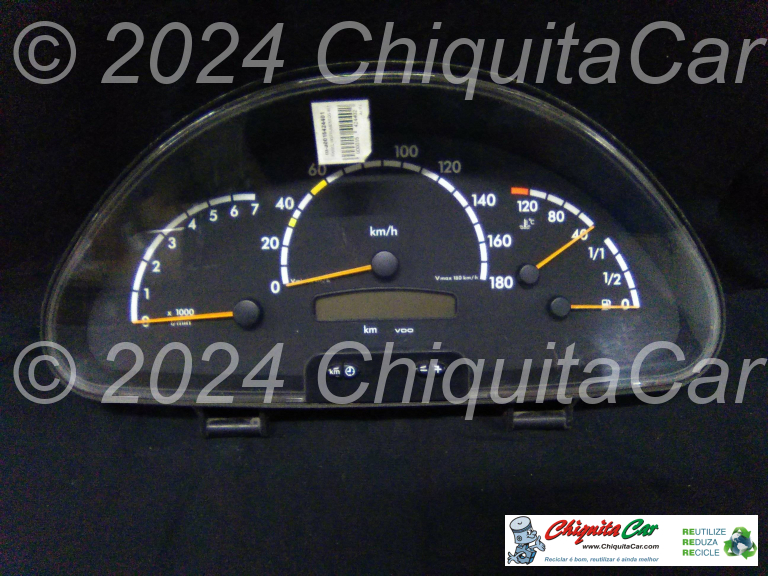 PAINEL INSTRUMENTOS  0