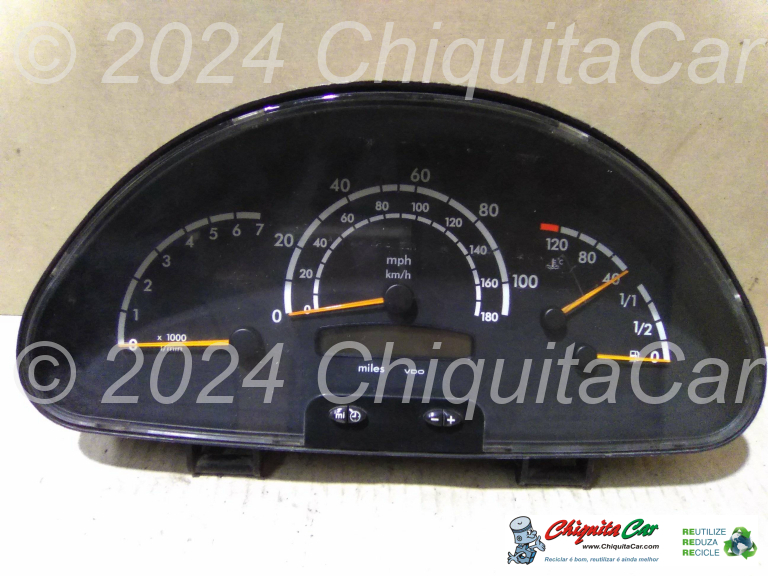 PAINEL INSTRUMENTOS  0