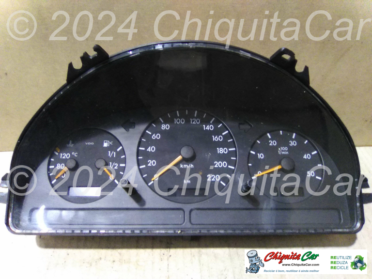 PAINEL INSTRUMENTOS  0