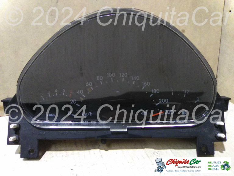 PAINEL INSTRUMENTOS  0