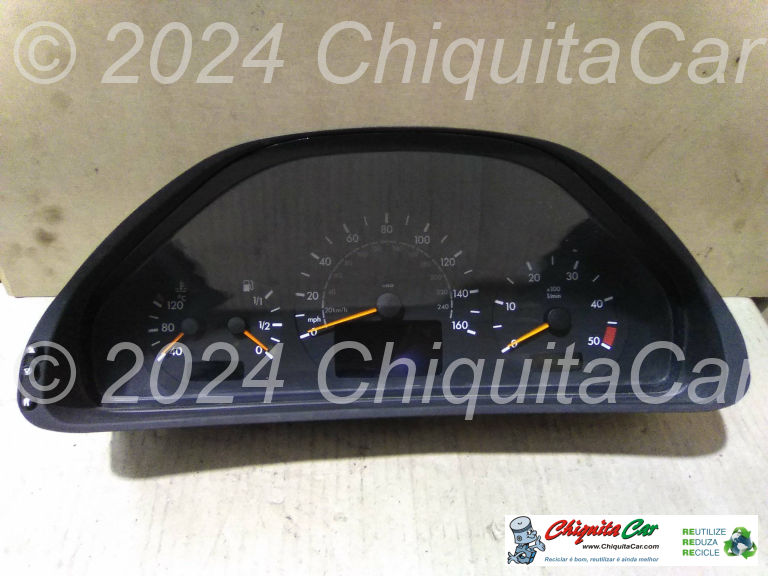 PAINEL INSTRUMENTOS  0