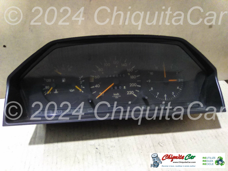 PAINEL INSTRUMENTOS  0