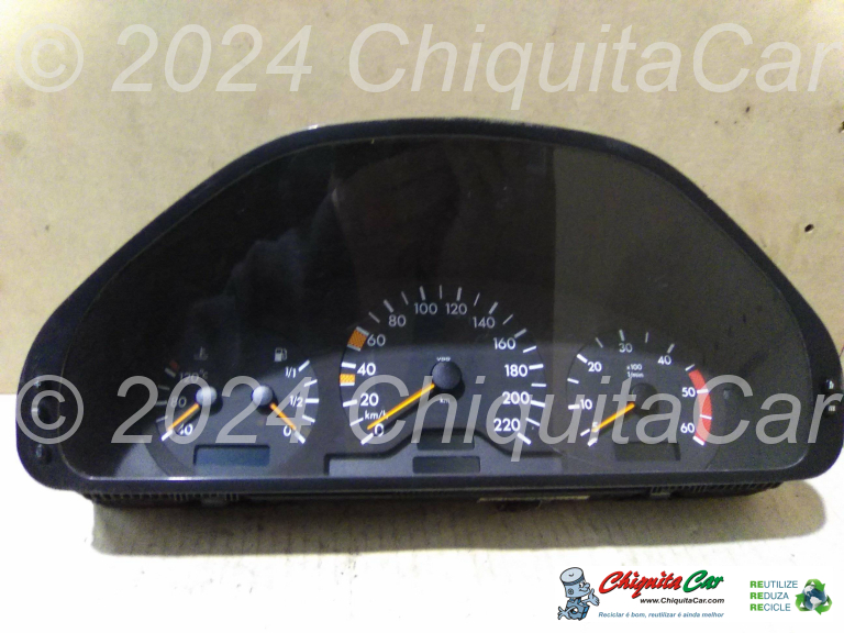 PAINEL INSTRUMENTOS  0