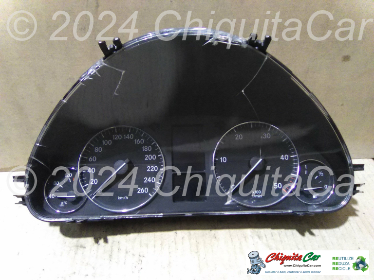 PAINEL INSTRUMENTOS  0