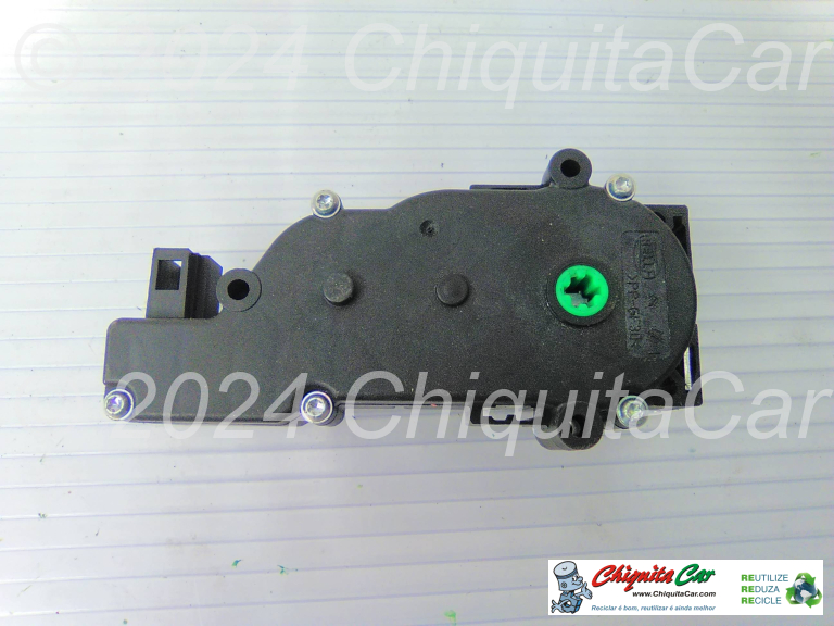 MOTOR FECHO MALA MERCEDES Classe C (204) 