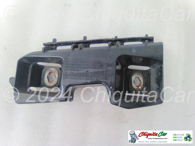 SUPORTE PARA CHOQUES TRAS DTO MERCEDES Classe C (204) 