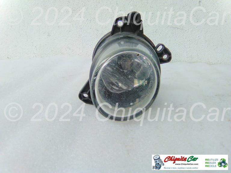 FAROL NEVOEIRO DTO MERCEDES Classe C (204) 