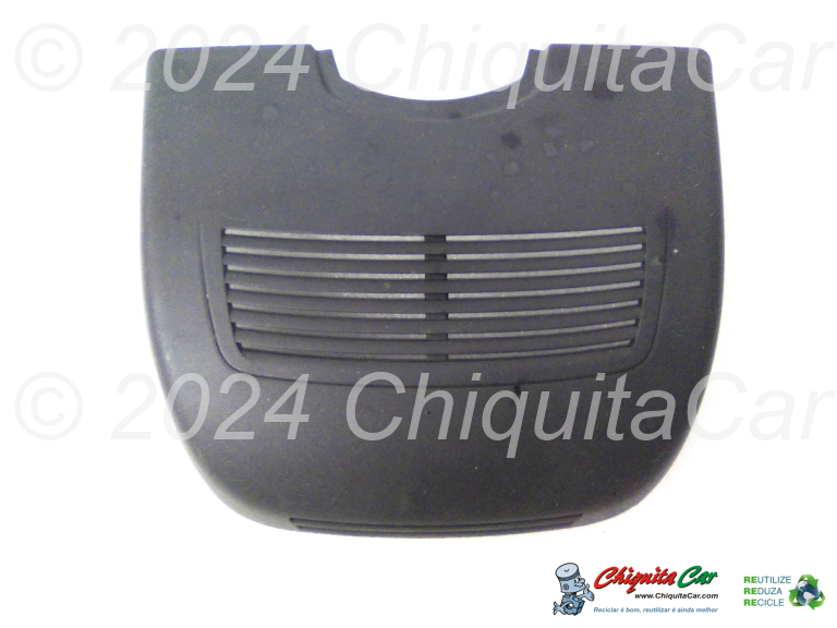 COBERTURA SENSOR CHUVA/LUZ MERCEDES Classe C (204) 