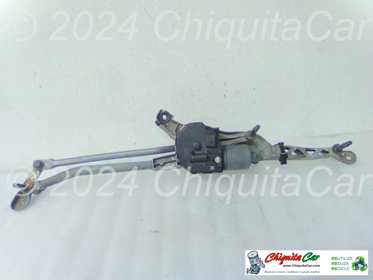 LIMPA PARA BRISAS MERCEDES Classe C (204) 