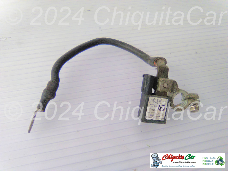 SENSOR BATERIA MERCEDES Classe C (204) 