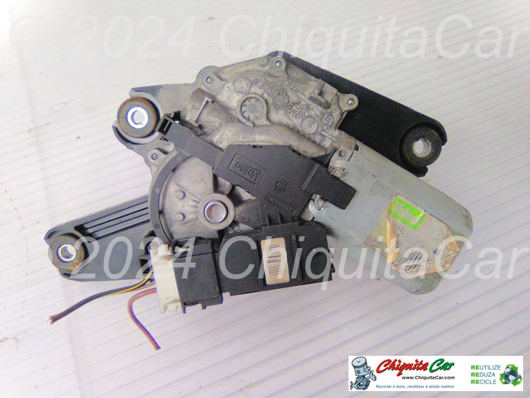 MOTOR L VIDRO TRAS MERCEDES Classe C (204) 