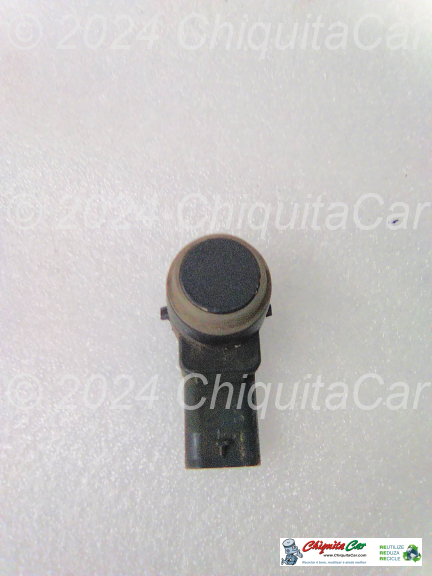 SENSOR PARKTRONIC MERCEDES Classe C (204) 