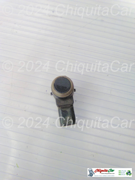 SENSOR PARKTRONIC MERCEDES Classe C (204) 