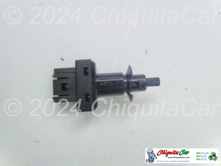 INTERRUPTOR PEDAL EMBRAIAGEM MERCEDES Classe C (204) 