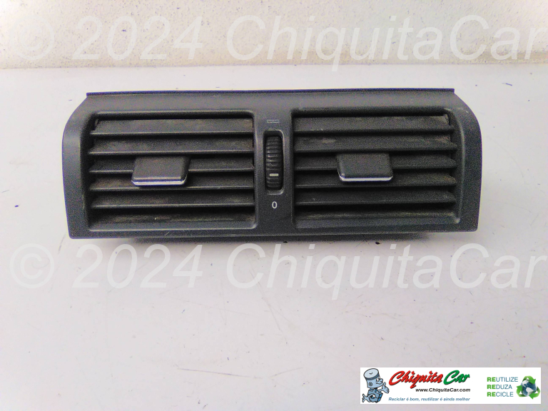 VENTILADOR TABLIER CENTRAL MERCEDES Classe E (210) 