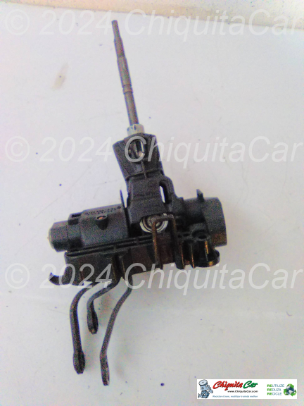 SELECTOR CAIXA 5 VELOCIDADES MERCEDES Classe E (210) 