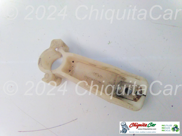 SUPORTE LIMPA PARA BRISAS MERCEDES Classe E (210) 